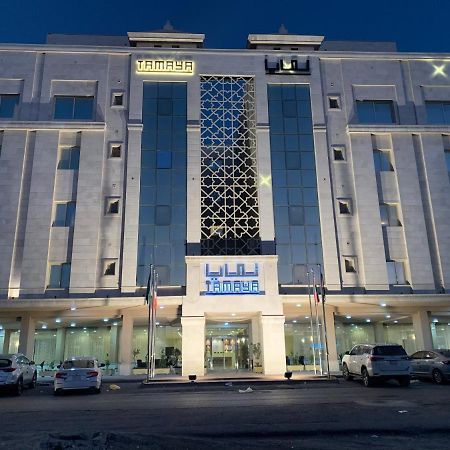 Tamaya Hotel Al-Hobar Kültér fotó