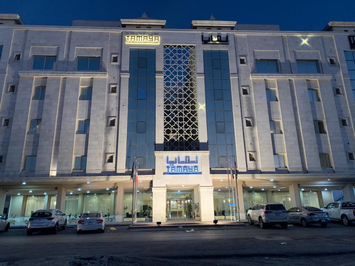 Tamaya Hotel Al-Hobar Kültér fotó