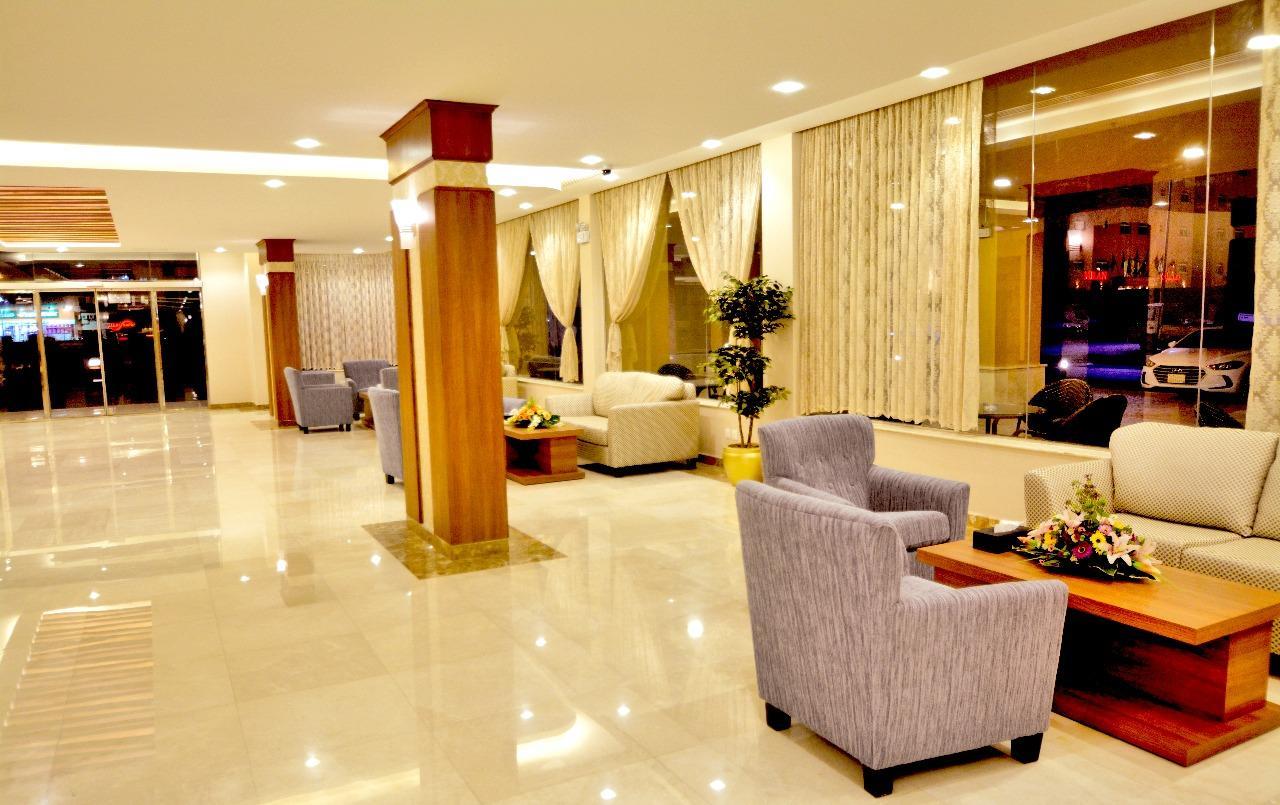 Tamaya Hotel Al-Hobar Kültér fotó