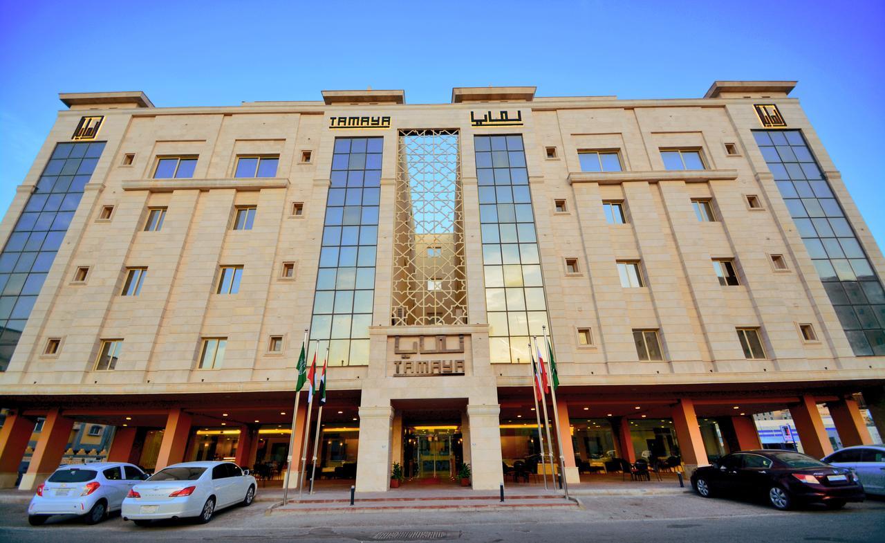 Tamaya Hotel Al-Hobar Kültér fotó